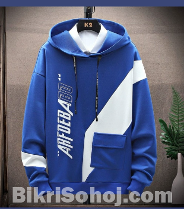 Exclusive Hoodie for Men